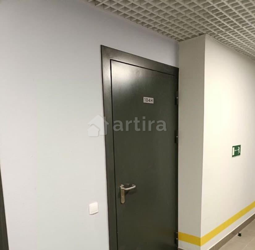 Гараж, 3.1 м2 Санкт-Петербург - изображение 1