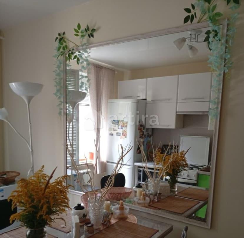 Комната, 14 м2, 1/10 эт. Нижний Новгород - изображение 5