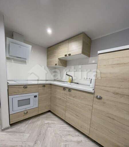 1-комн. квартира, 38 м2, 2/6 эт. Москва - изображение 7