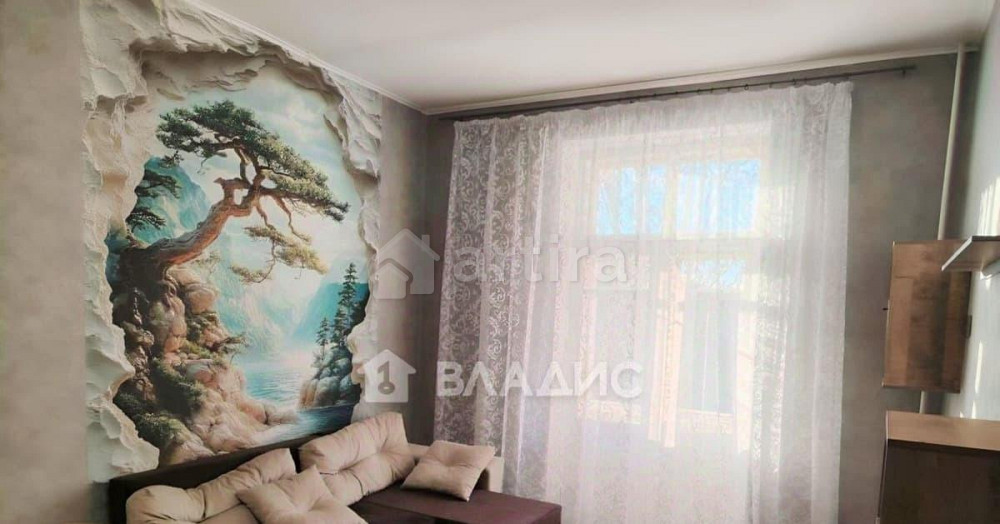 Комната, 22 м2, 4/5 эт. Москва - изображение 7