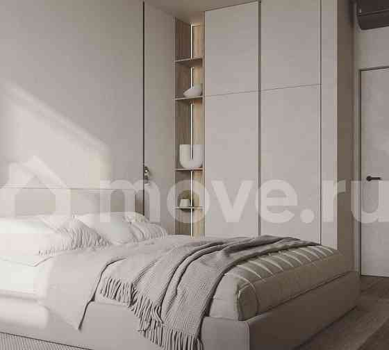 4-комн. квартира, 151 м2, 11/38 эт. Москва