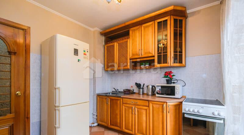 2-комн. квартира, 60 м2, 3/11 эт. Новосибирск - изображение 14