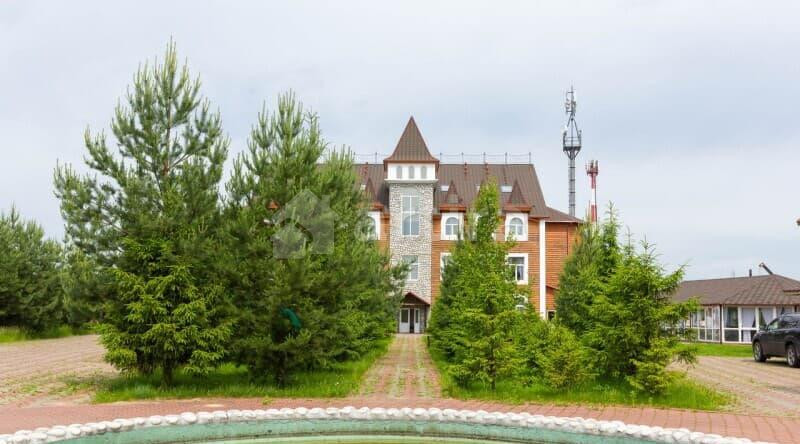 Коттедж, 1500 м2 Ногинск - изображение 16