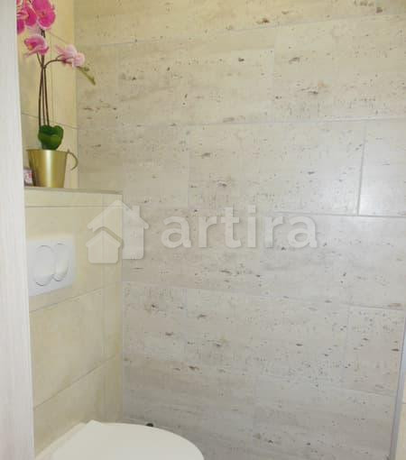 2-комн. квартира, 54 м2, 10/21 эт. Новосибирск - изображение 10