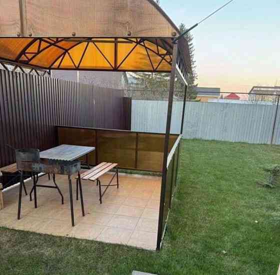 Дом, 160 м2, 6 соток, 2 эт. Самара