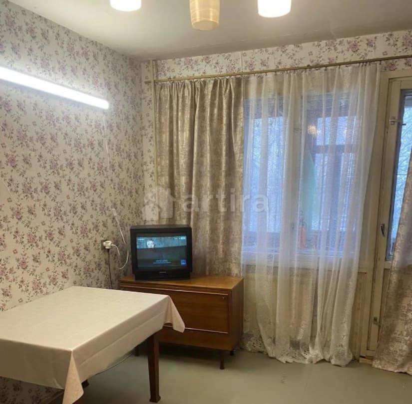 Комната, 18.1 м2, 3/16 эт. Санкт-Петербург - изображение 1