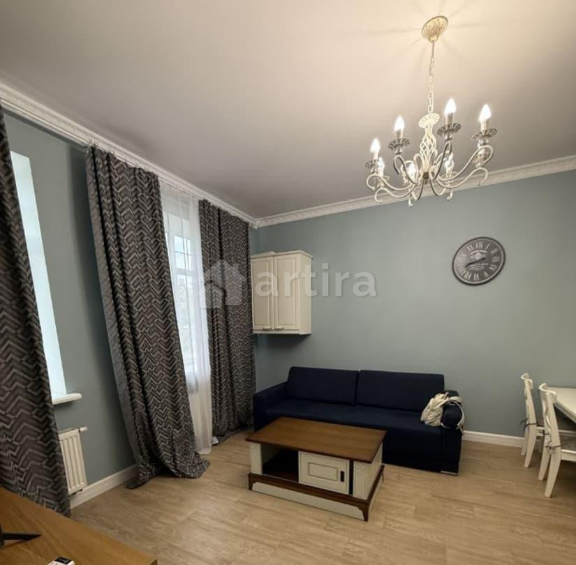 Таунхаус, 120 м2, 2 сотки, 3 эт. Истра - изображение 2