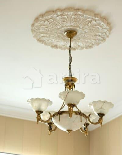 5-комн. квартира, 157 м2, 3/4 эт. Санкт-Петербург - изображение 7