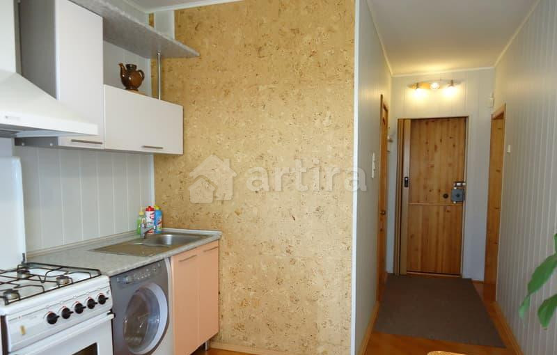 1-комн. квартира, 36 м2, 7/10 эт. Миасс - изображение 8