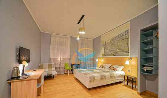 Студия, 25 м2, 1/4 эт. Санкт-Петербург