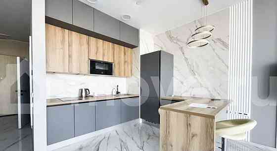 Студия, 45.4 м2, 60/78 эт. Москва