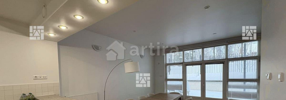 Коттедж, 215 м2, 2 сотки, 2 эт. Москва - изображение 2