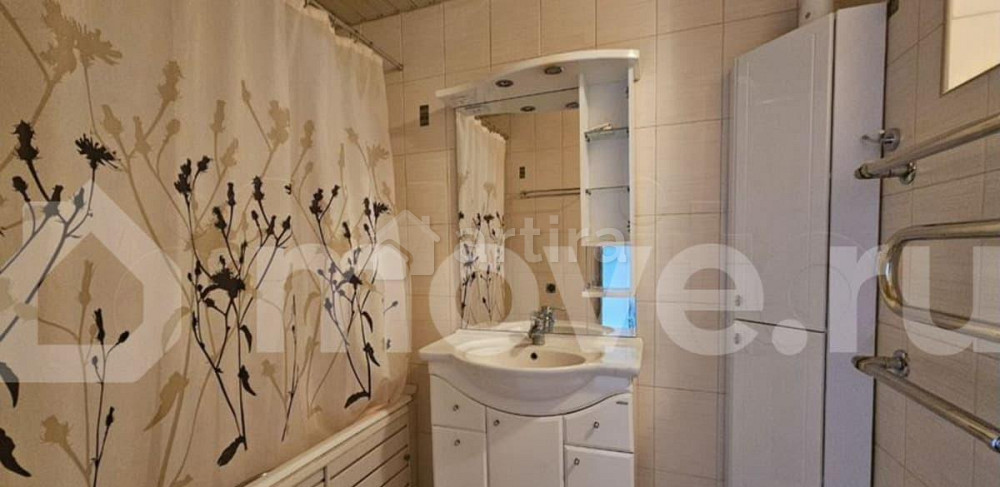 3-комн. квартира, 62.3 м2, 14/14 эт. Москва - изображение 7