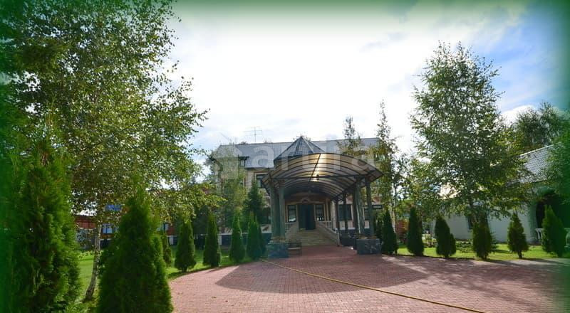 Коттедж, 2200 м2 Наро-Фоминск - изображение 8