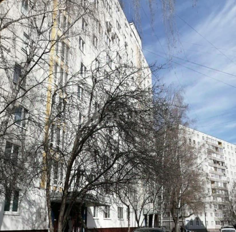 Комната, 32 м2, 7/12 эт. Москва - изображение 1