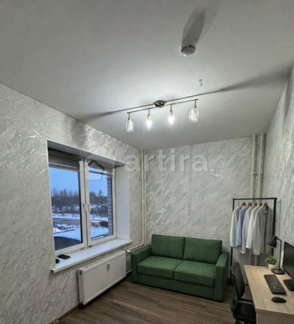 Комната, 11 м2, 4/24 эт. Санкт-Петербург - изображение 1