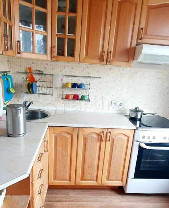 Комната, 16 м2, 7/9 эт. Москва - изображение 3