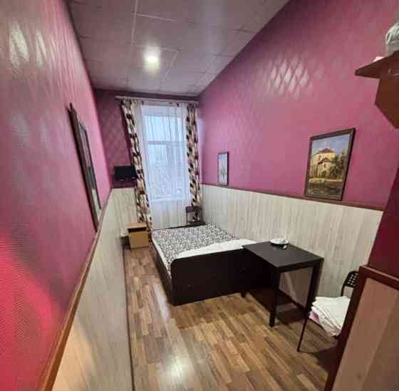 Комната, 15 м2, 4/5 эт. Санкт-Петербург