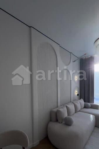 2-комн. квартира, 73 м2, 5/12 эт. Самара - изображение 4