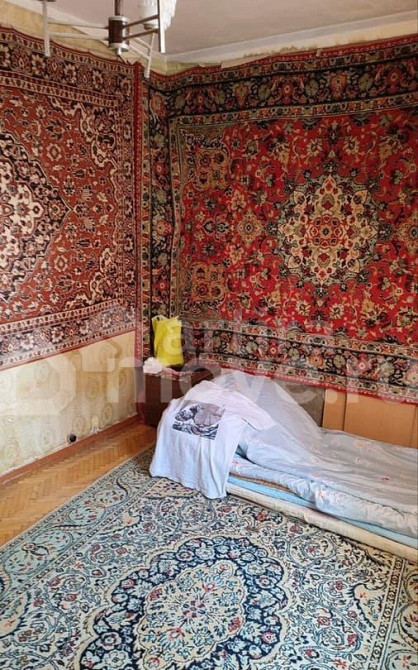 3-комн. квартира, 60.6 м2, 9/12 эт. Москва - изображение 4