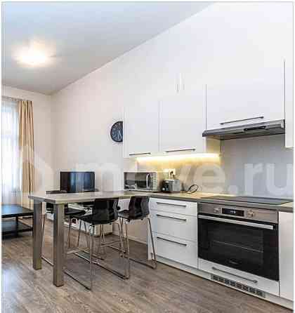 Студия, 19.6 м2, 2/4 эт. Москва