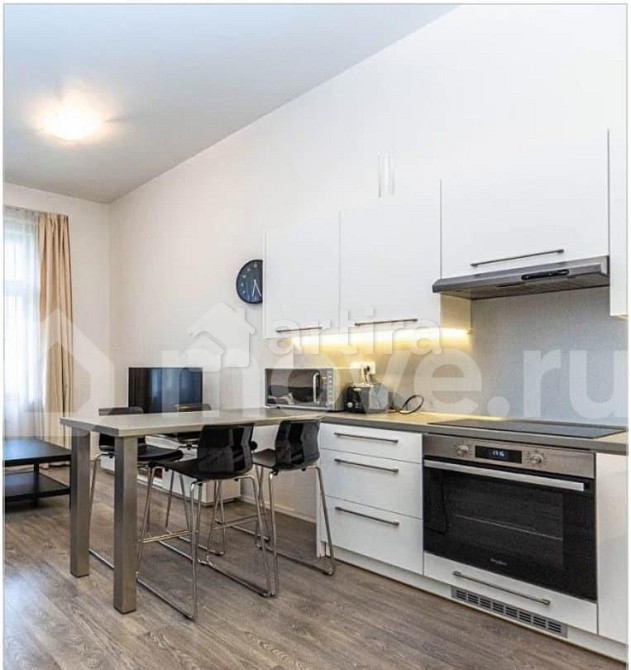 Студия, 19.6 м2, 2/4 эт. Москва - изображение 4