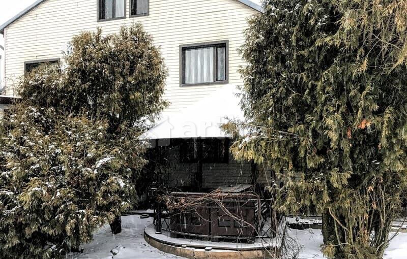 Дом, 400 м2 Солнечногорск - изображение 13