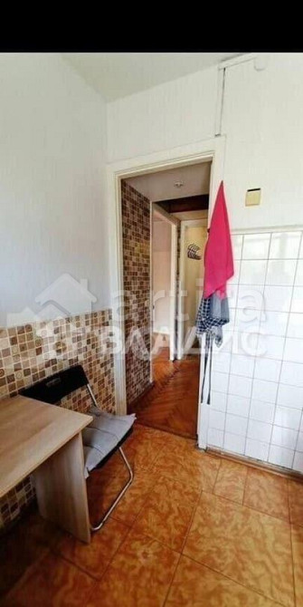 1-комн. квартира, 35.2 м2, 3/9 эт. Москва - изображение 2