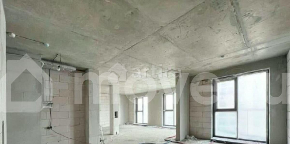 3-комн. пентхаус, 81 м2, 14/22 эт. Москва - изображение 3