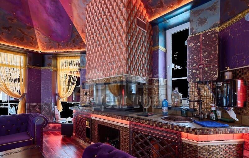 Коттедж, 407 м2 Сосново - изображение 16