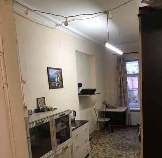 Комната, 16 м2, 3/3 эт. Санкт-Петербург