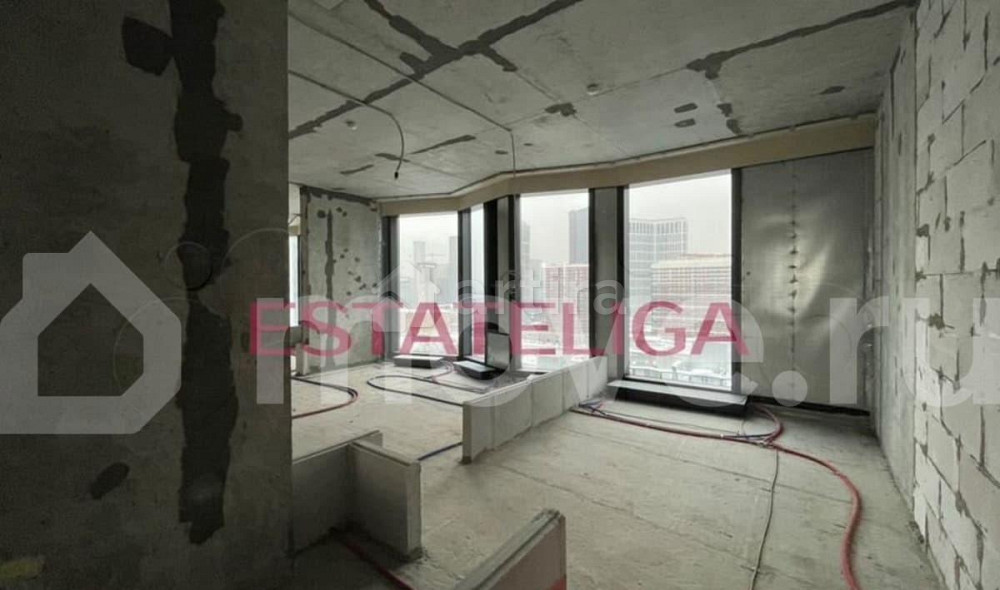 4-комн. квартира, 102 м2, 17/19 эт. Москва - изображение 7