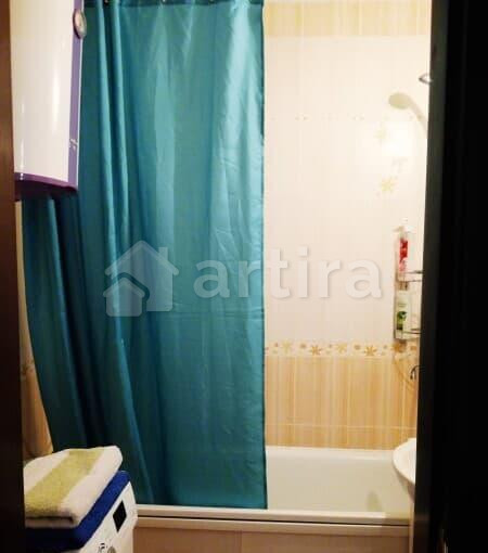 1-комн. квартира, 39 м2, 3/3 эт. Йошкар-Ола - изображение 2