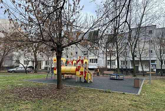 4-комн. квартира, 83.1 м2, 4/14 эт. Москва