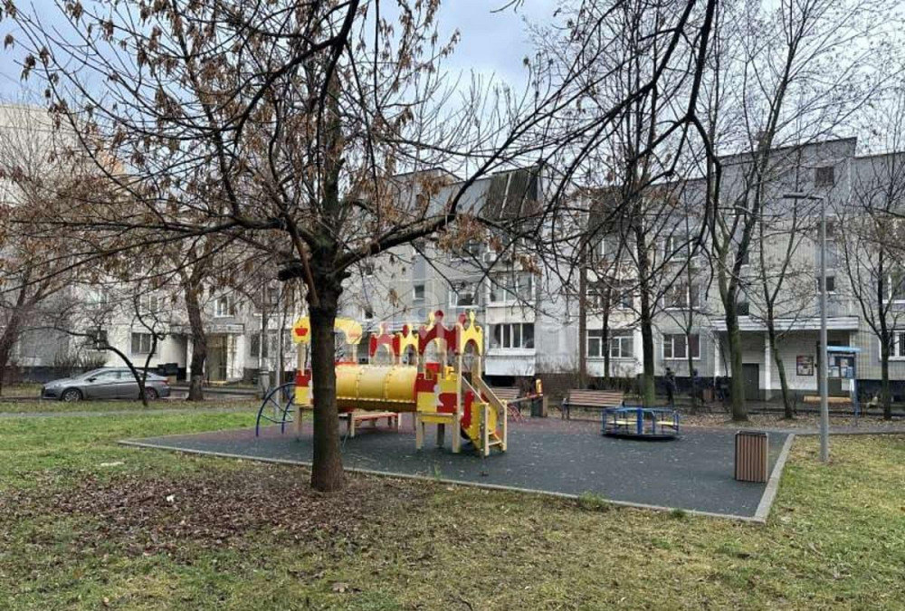 4-комн. квартира, 83.1 м2, 4/14 эт. Москва - изображение 4