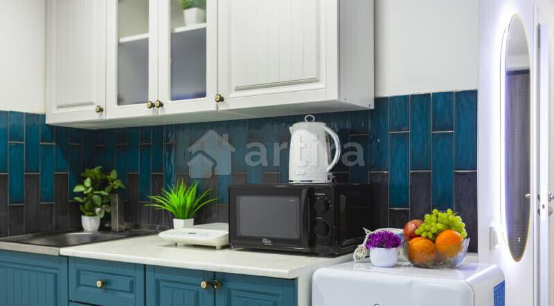 1-комн. квартира, 42 м2, 1/3 эт. Красногорск - изображение 12