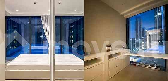 3-комн. апарт-ы, 92 м2, 7/78 эт. Москва