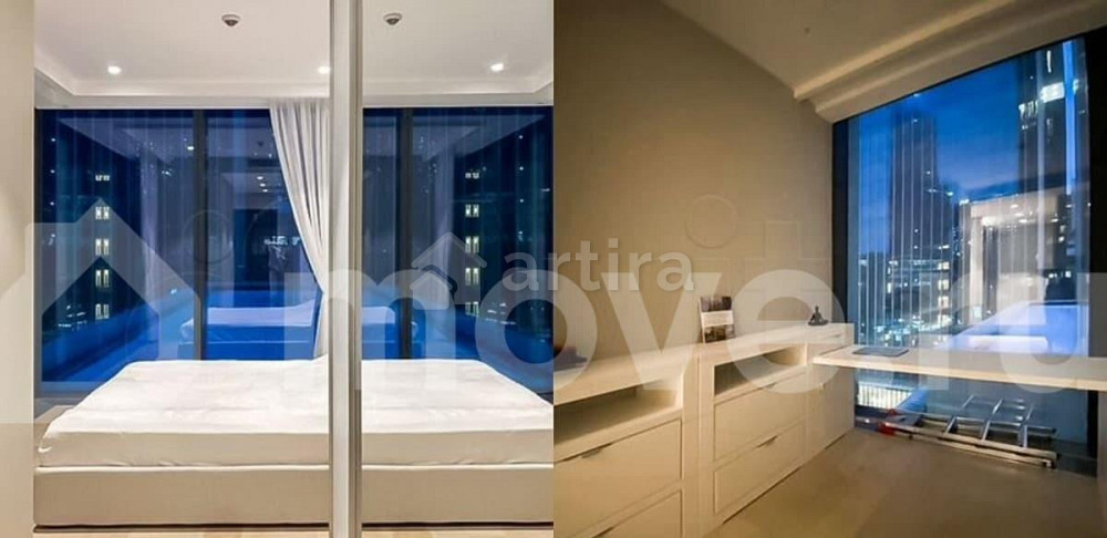 3-комн. апарт-ы, 92 м2, 7/78 эт. Москва - изображение 6