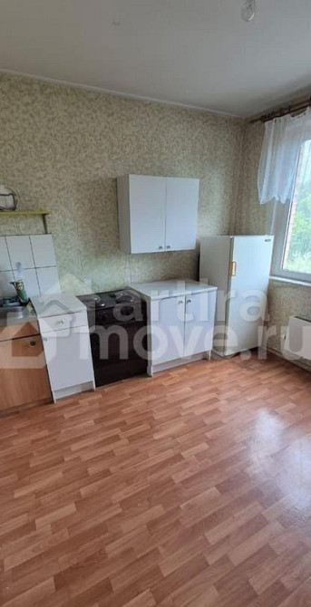 3-комн. квартира, 75 м2, 5/17 эт. Москва - изображение 5