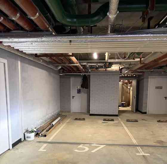 Гараж, 14 м2 Москва