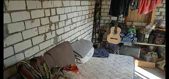 Дом, 18 м2, 6 соток, 2 эт. Саратов