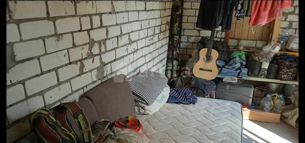 Дом, 18 м2, 6 соток, 2 эт. Саратов - изображение 2