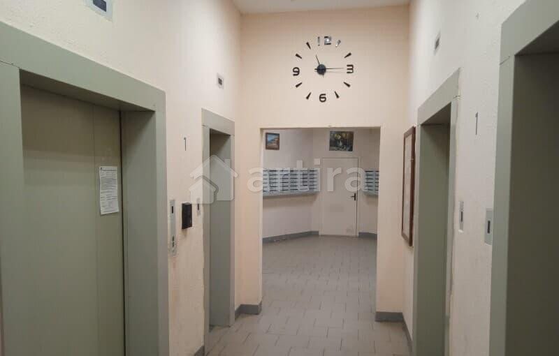 1-комн. квартира, 37 м2, 3/24 эт. Москва - изображение 5