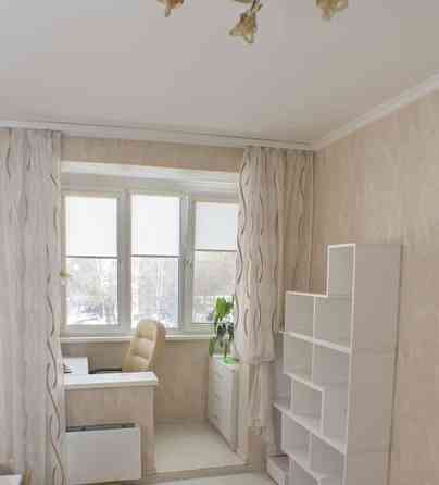 Комната, 31.4 м2, 3/12 эт. Москва