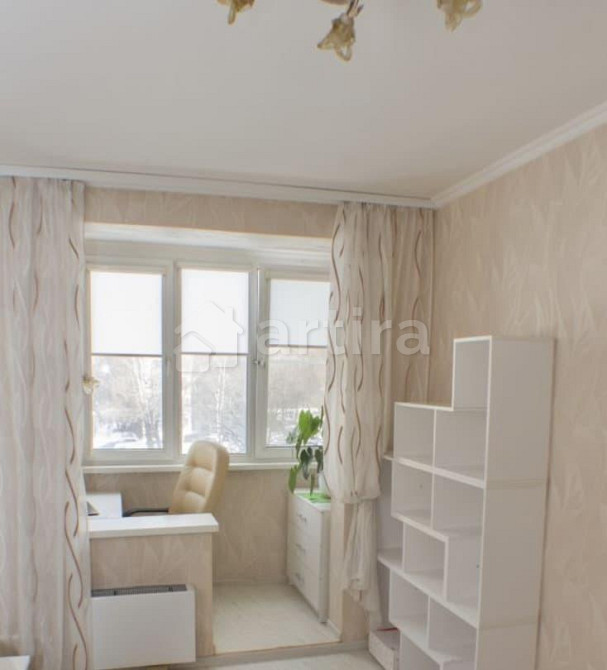 Комната, 31.4 м2, 3/12 эт. Москва - изображение 1