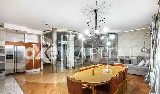 6-комн. квартира, 260 м2, 3/8 эт. Москва