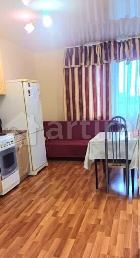 1-комн. квартира, 40 м2, 9/18 эт. Екатеринбург - изображение 8