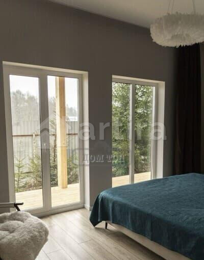 Коттедж, 280 м2 Истра - изображение 20