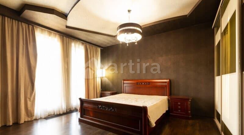 Коттедж, 1200 м2 Солнечногорск - изображение 9