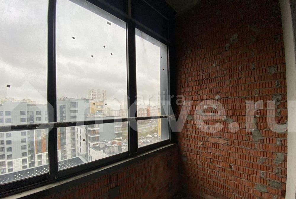 1-комн. квартира, 34.1 м2, 11/11 эт. Москва - изображение 7